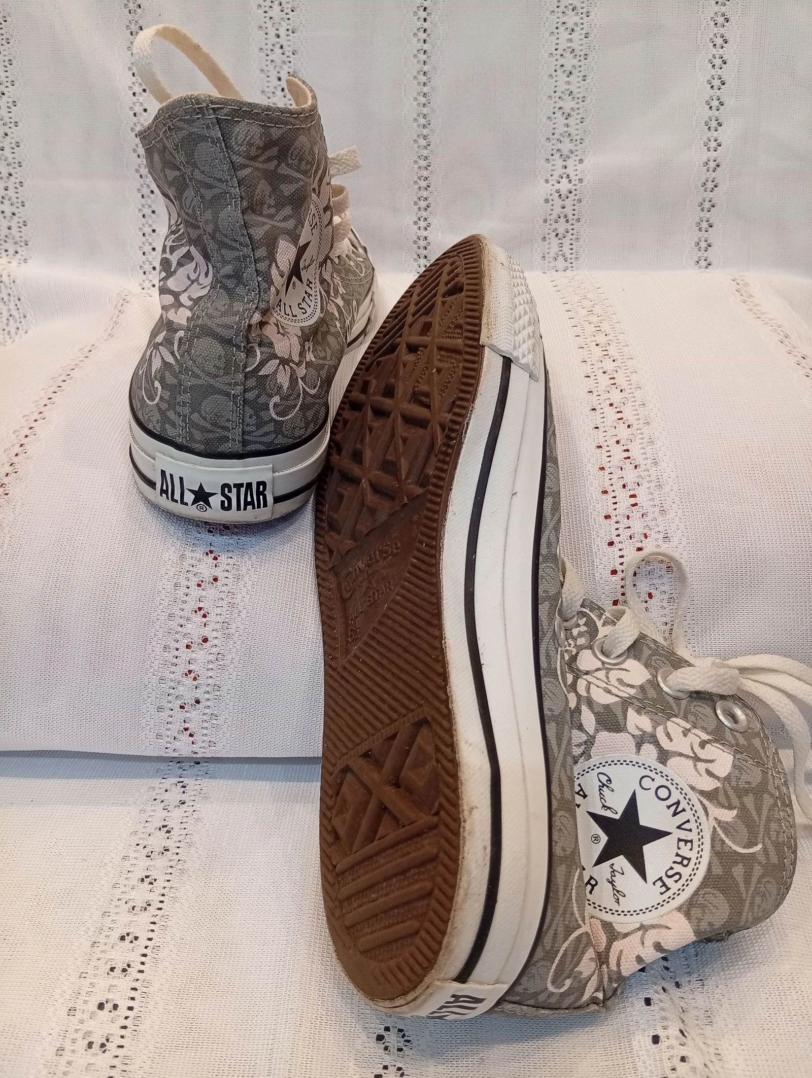 Converse Chuck Taylor All Star original, tamanho EU 40 – photo 2